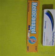 Terbinafrina y Ketoconazol en cremas - Img 45693815