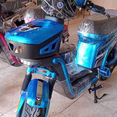 π΅ BICIMOTOS YOAZAKI GALΓCTICAπ΅ - Img 123233302