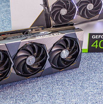 RTX 4090 MSI Suprim (Tope Gama) - Img 95081676
