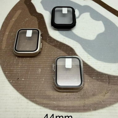 Protectores de Apple Watch $5 - 2/5