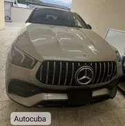 Mercedes-Benz GLE53 AMG 2022. Al detalle - Img 50437993