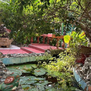 CASA INDEPENDIENTE EN EL VEDADO – AHORA 100 000 USD - 8/10