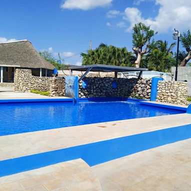🎉 ¡OFERTA ESPECIAL POR EL DÍA DE LAS MADRES! ¡PASADÍA CON PISCINA EN BOYEROS - CACAGUAL! 🎉 - Img 119043952