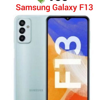 En venta nuevos celulares: Xiaomi Redmi Note 12 y Samsung Galaxy F13. Contacto:58868009 - 3/4