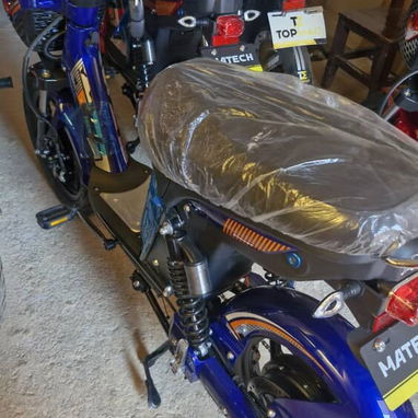 BICIMOTO MATECH 2026 🛵* - 3/4