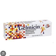 Triple antibiótico ( Betametasona/Gentamicina/Clotrimazol - Img 57316257