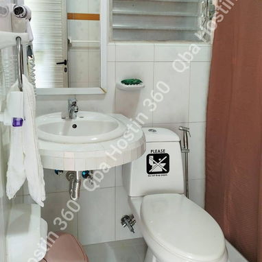 RENTA hostal de 4 habitaciones con Qba Hostin  360 en la bella VARADERO - 4/10