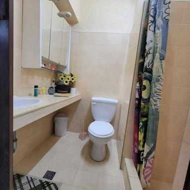 Se vende lindo apartamento en Santos Suárez moderno - Img 123118378