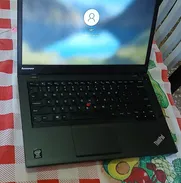 Vendo laptop Lenovo tink pad nueva mínimo uso , en 180 usd - Img 50003245