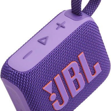 Disponible: JBL Go 4 (Purpura) | videojuegoshabana.com - Img 124430425