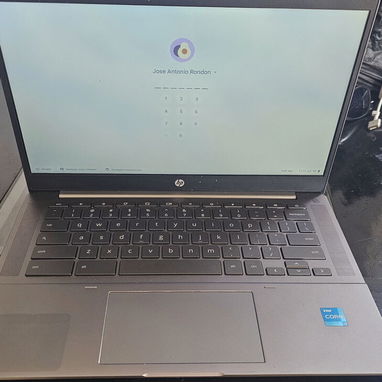 Laptop hp muy buena .52824622 - 2/3