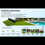 Cesped artificial - Img 57635834