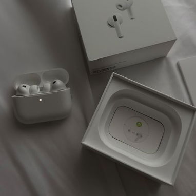 AirPods Pro 3 con garantía apple🍎🎧 - 2/3