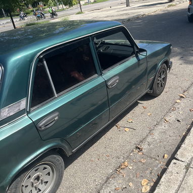 LADA 2101 del 88 en venta - 5/10