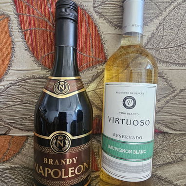 Selección de Bebidas en venta (Ron,Cognac,Wisky,Tequila,Vinos Tintos) - 4/6