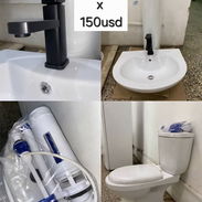 Juegos de baño completo en buen precio - Img 55551399