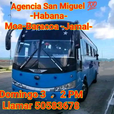 Viajes interprovinciales - Img 120364559