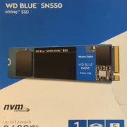 Ultra M.2 WD 1Tb NVMe Nuevo en su Caja #58684920 - Img 55751655