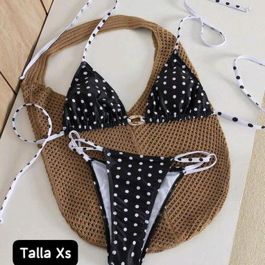 Bikinis NUEVOS a 10 y 11 usd - Img 125778656