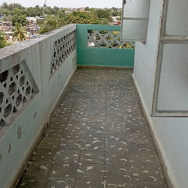 Permuto apartamento en Víbora Park - Img 122362108