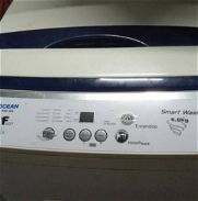 Lavadora automática - Img 45833188