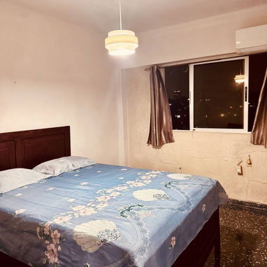 Apartamento con hermosas vistas de la ciudad. - Img 113905167