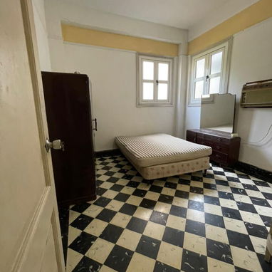 Vendo apartamento en el Vedado - Img 124746970