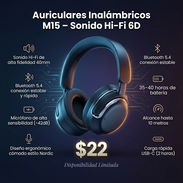Audífonos 🎧🎶🎧🎶 - Img 55190531