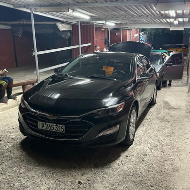 Chevrolet Malibu Lt 2019 - Img 111484030