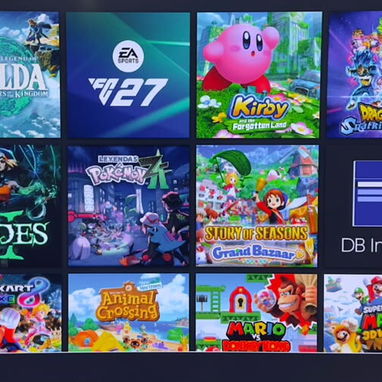VENDO NINTENDO SWITCH OLED - 2/2