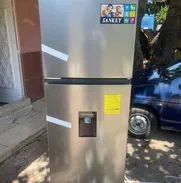 Nuevo!! Refirgerador sankey de 9 pies 570 USD con transporte - Img 49092091