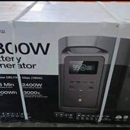 Ecoflow delta 2 max 2400w - Img 55655252