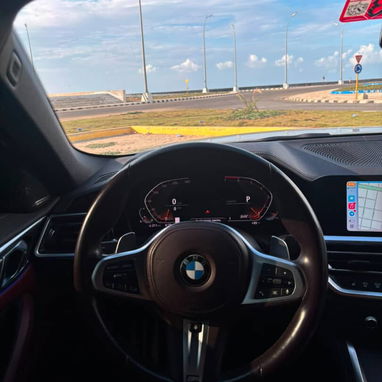 !💎 BMW 430i Convertible 2022 💎!🤝 Venta o negocio. - Img 126918961