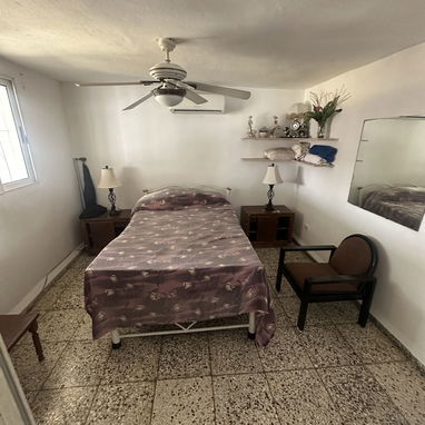 Casa en venta en Playa , Querejeta - Img 121192081