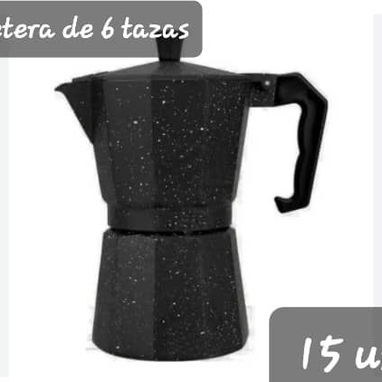 Microondas. Cafetera - Img 117134505