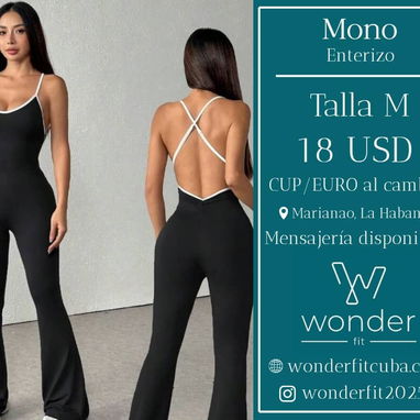 Ropa deportiva de mujer - Img 125103882