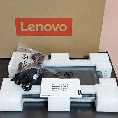 550USD LENOVO Lenovo V15 G4 IRU ! °NUEVA EN CAJA i7+16Gb RAM - Img 122707356