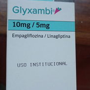 EMPAGLIFOZINA (10MG)+ LINAGLIPTINA (5MG) - Img 55776338