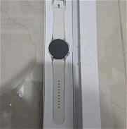 ¡Nuevo Samsung Galaxy Watch 6 de 40 mm en caja! ⌚️ #Samsung #GalaxyWatch6 #Smartwatch #Tecnología #Gadget - Img 45852931