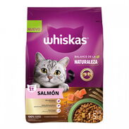 Pienso por libras ,Comida para perros y gatos pienso de importacion 1kg, 1,5kg paquetes sellados - Img 42173838