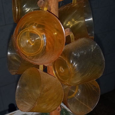SE VENDEN TAZAS PARA EL CAFÉ - Img 122708021