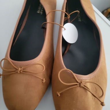 Valerinas originales PRIMARK ESPAÑOLAS - Img 118192571