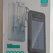 Power bank 20000 mAh $20 usd - Img 57733366