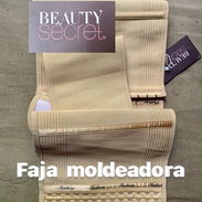 Faja moldeadora - Img 57542152