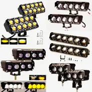 NEBLINEROS - GPS - FOCOS LED H4 LUPA - ALARMA PARA MOTO DE COMBUSTIBLE ⛽ - PITOS HELLA - CAPAS PARA TAPAR LA MOTO - Img 56477009