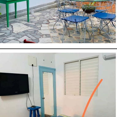 🏡PENTHOUSE MODERNO EN NUEVO VEDADO - Img 122562764