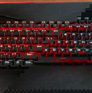 Teclado Redragon Kumura K552 Mecanico Gaming - Img 49050060