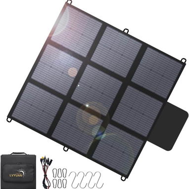 PLANTA ELECTRICA ECOFLOW DELTA 2 MAX DE 2400 W HASTA 4800 W PICOS. LA MEJOR, AHORA CON PANEL SOLAR 400 W - Img 121080211