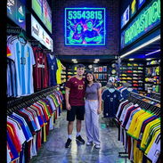 Camisetas futbol - Img 56090536