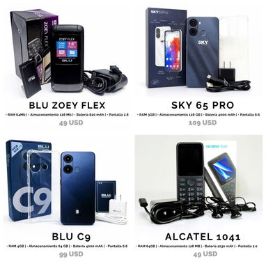 Celulares - Img 123904508
